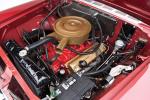 Plymouth Fury Convertible 1960 года